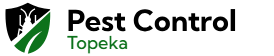 Topeka Pest Control Company Logo